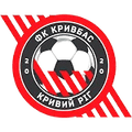 Kryvbas Logo