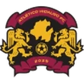Atletico Hidalgo II Logo