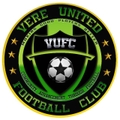 Vere United Logo