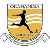 Okahandja United FC Logo