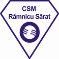 CSM Ramnicu Sarat Logo