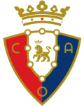 Osasuna C Women Logo