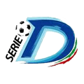 Serie D Selection U20 Logo