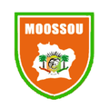 Moossou FC Logo