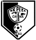 NK Peca Logo