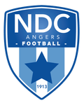 NDC Angers Logo