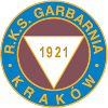 Garbarnia Krakow II Logo