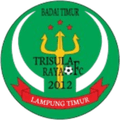 Trisula Raya Logo
