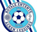 Entente Acren-Lessines Logo