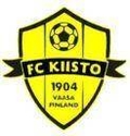 Kiisto Vaasa Logo