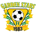 Garden Stars FC Logo