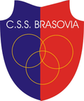 CSS Brasovia Brasov U19 Logo