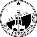 OFK Sindelic Logo