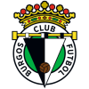 Burgos B (W) Logo