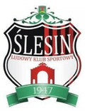 LKS Slesin Logo