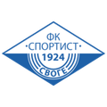 Sportist Svoge Logo