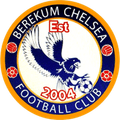 Berekum Chelsea II Logo