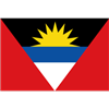 Antigua and Barbuda Beach Soccer Logo