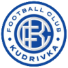 Kudrivka Nyva U21 Logo