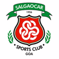 Salgaocar Sports Club U18 Logo