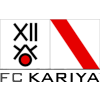 FC Kariya Logo