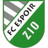 FC Espoir Tsevie Logo