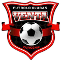 Venta Kursenai Logo