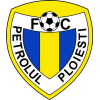 Petrolul Ploiesti (W) Logo