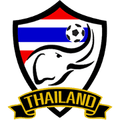 Thailand Women U19 Logo