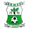 Samartex Logo