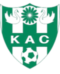 KAC Kenitra Reserve Logo