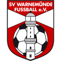 Warnemunde U19 Logo