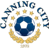 Canning City SC Logo