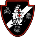 ADRC Vasco da Gama Women Logo