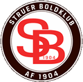 Struer B Logo