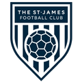 Saint James Women Logo