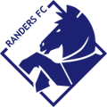 Randers FC Reserve Logo