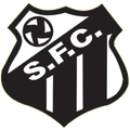 Santos AP (Youth) Logo