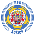 MFK Kosice U19 Logo