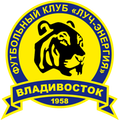 Luch Vladivostok Logo