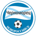 Chernomorets Novorossijsk Logo
