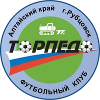 Torpedo Rubzovsk Logo