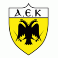 AEK Kokkinochoria (w) Logo