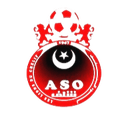 ASO Chlef (W) Logo