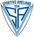 Sportivo Ameliano (W) Logo