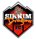 Sikkim Dragons Logo