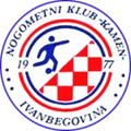 NK Kamen Ivanbegovina Logo