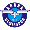 Adanademirspor Logo
