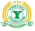 Ypiranga Sao Jose do Cedro U20 Logo