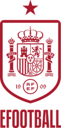 Spain U17 Women Logo